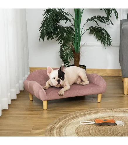 Sofá para Mascotas