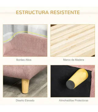 Sofá para Mascotas