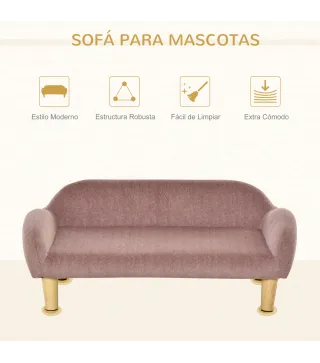 Sofá para Mascotas