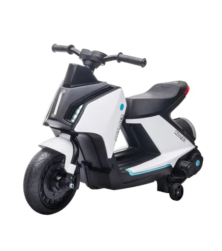 Moto Eléctrica para Niños