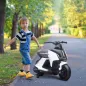 Moto Eléctrica para Niños