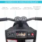 Moto Eléctrica para Niños