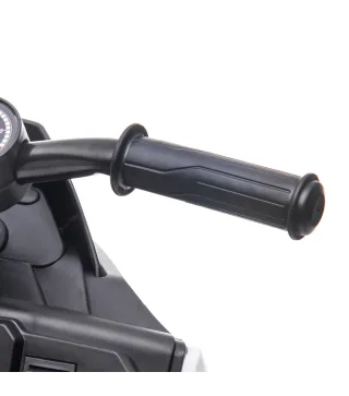 Moto Eléctrica para Niños
