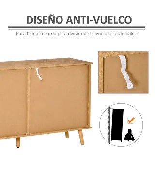 Aparador de Cocina