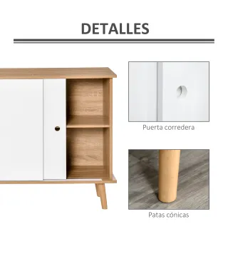 Aparador de Cocina