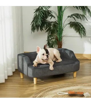 Sofá para Mascotas