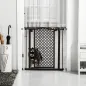 Barrera de Seguridad de Perros