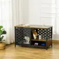 Casa para Gatos de Madera