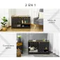Casa para Gatos de Madera