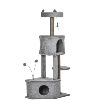 Árbol para Gatos