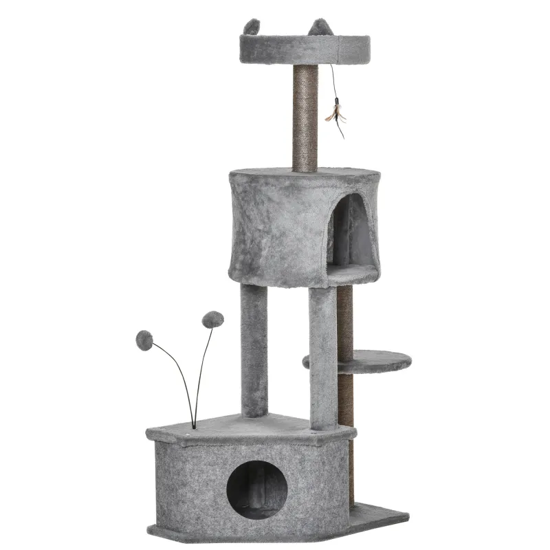 Árbol para Gatos Árbol para Gatos