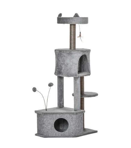 Árbol para Gatos