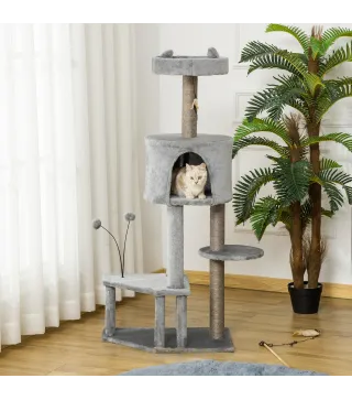 Árbol para Gatos