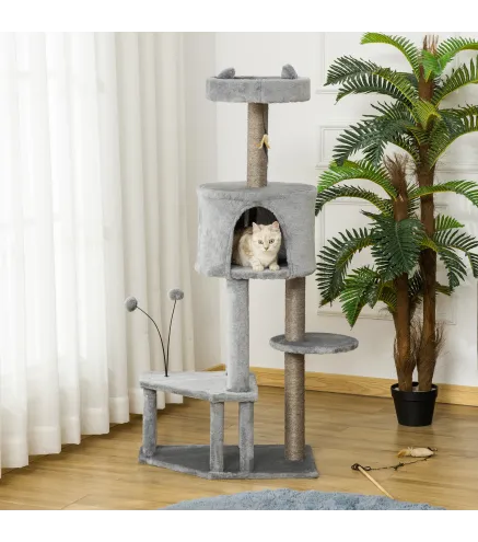 Árbol para Gatos
