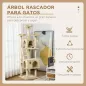 Árbol para Gatos Árbol para Gatos