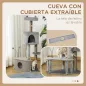 Árbol para Gatos Árbol para Gatos