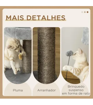 Árbol para Gatos