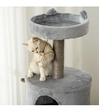 Árbol para Gatos