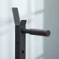 Soporte para Barras de Pesas