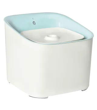 Fuente de Agua para Gatos