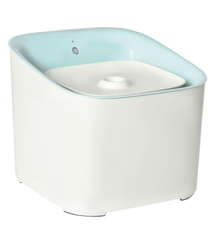 Fuente de Agua para Gatos