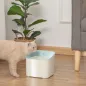 Fuente de Agua para Gatos