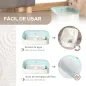 Fuente de Agua para Gatos
