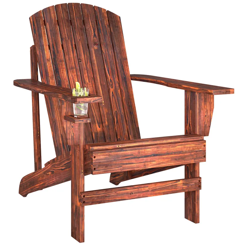 Adirondack Silla para Jardín