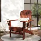 Adirondack Silla para Jardín