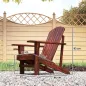 Adirondack Silla para Jardín