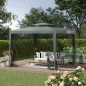 Carpa de Jardín