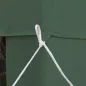 Carpa de Jardín