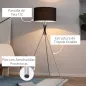 Lámpara de Pie