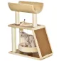 Árbol Rascador para Gatos Árbol Rascador para Gatos