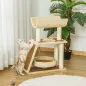 Árbol Rascador para Gatos Árbol Rascador para Gatos
