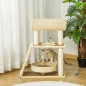 Árbol Rascador para Gatos Árbol Rascador para Gatos