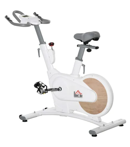 Bicicleta Estática