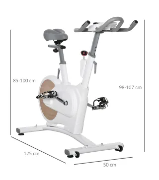 Bicicleta Estática