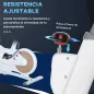 Bicicleta Estática