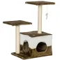 Árbol para Gatos Árbol para Gatos