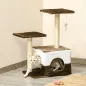 Árbol para Gatos Árbol para Gatos
