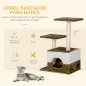 Árbol para Gatos Árbol para Gatos