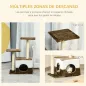 Árbol para Gatos Árbol para Gatos