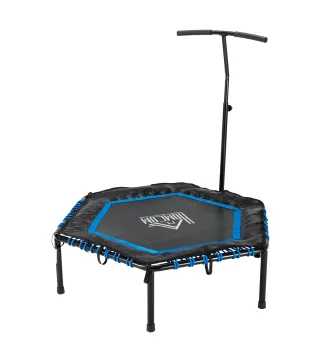 Trampolín de Fitness