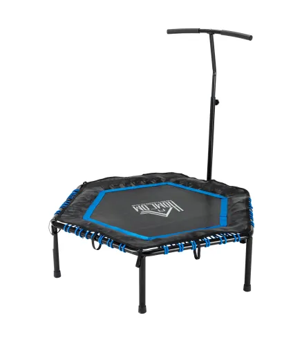 Trampolín de Fitness