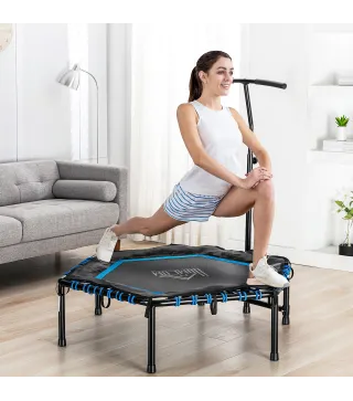 Trampolín de Fitness