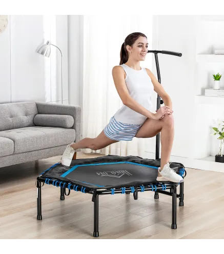 Trampolín de Fitness