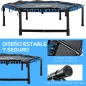 Trampolín de Fitness
