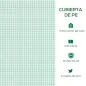 Cubierta de Invernadero