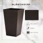Conjunto de 3 Macetas Conjunto de 3 Macetas